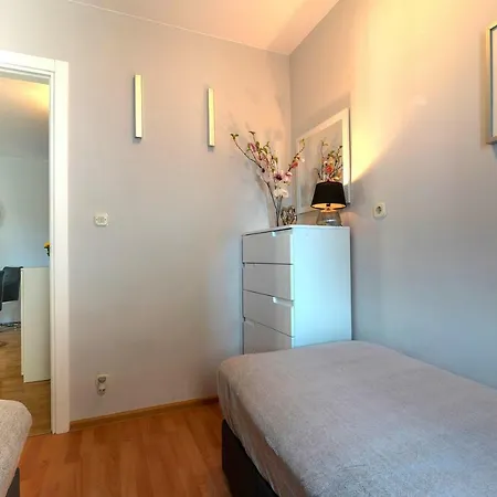 Principessa Apartment Split Exterior photo