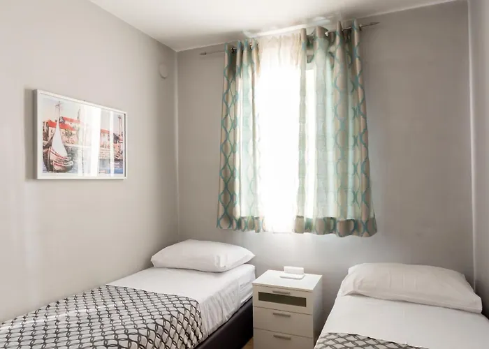 Principessa Apartment