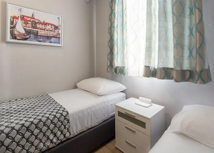Principessa Apartment