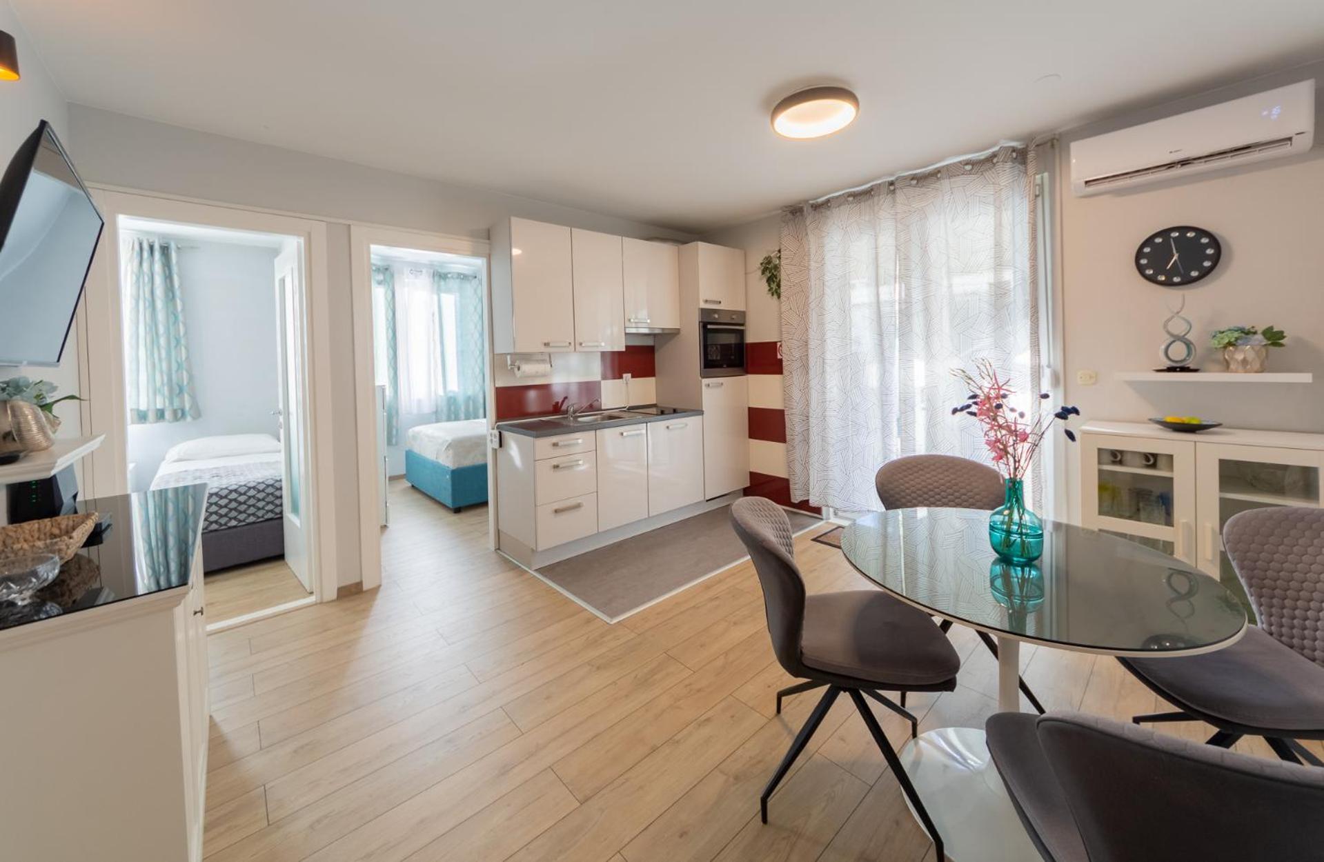 Principessa Apartman *