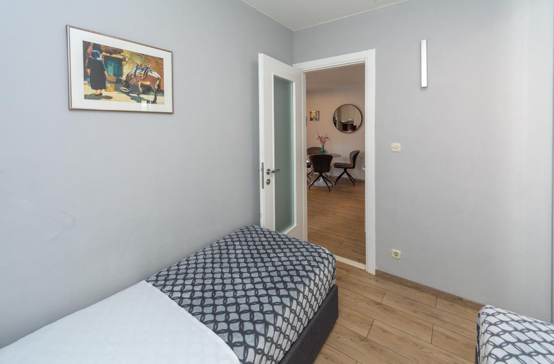 Apartman Principessa *