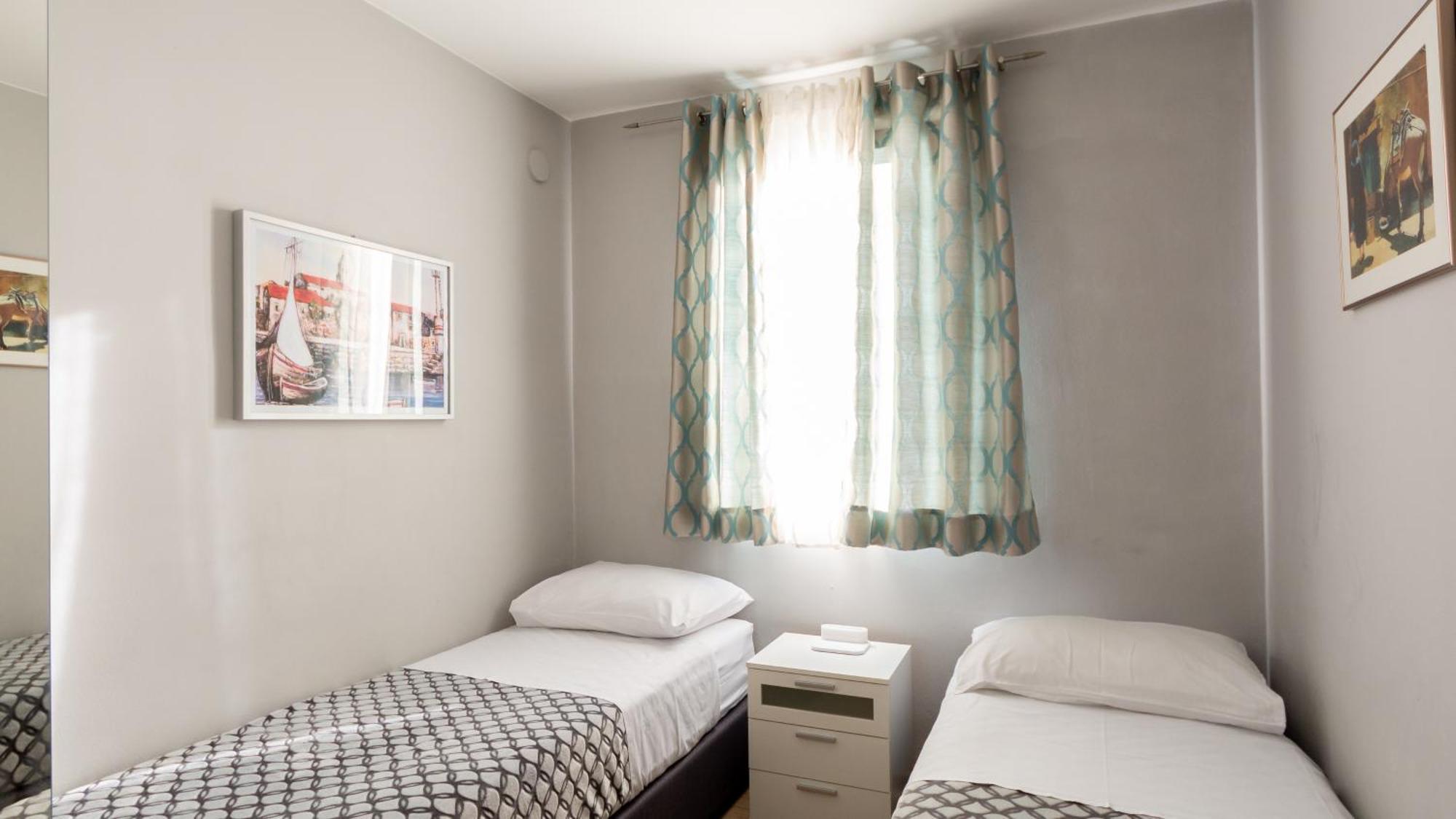 Apartman Principessa Split