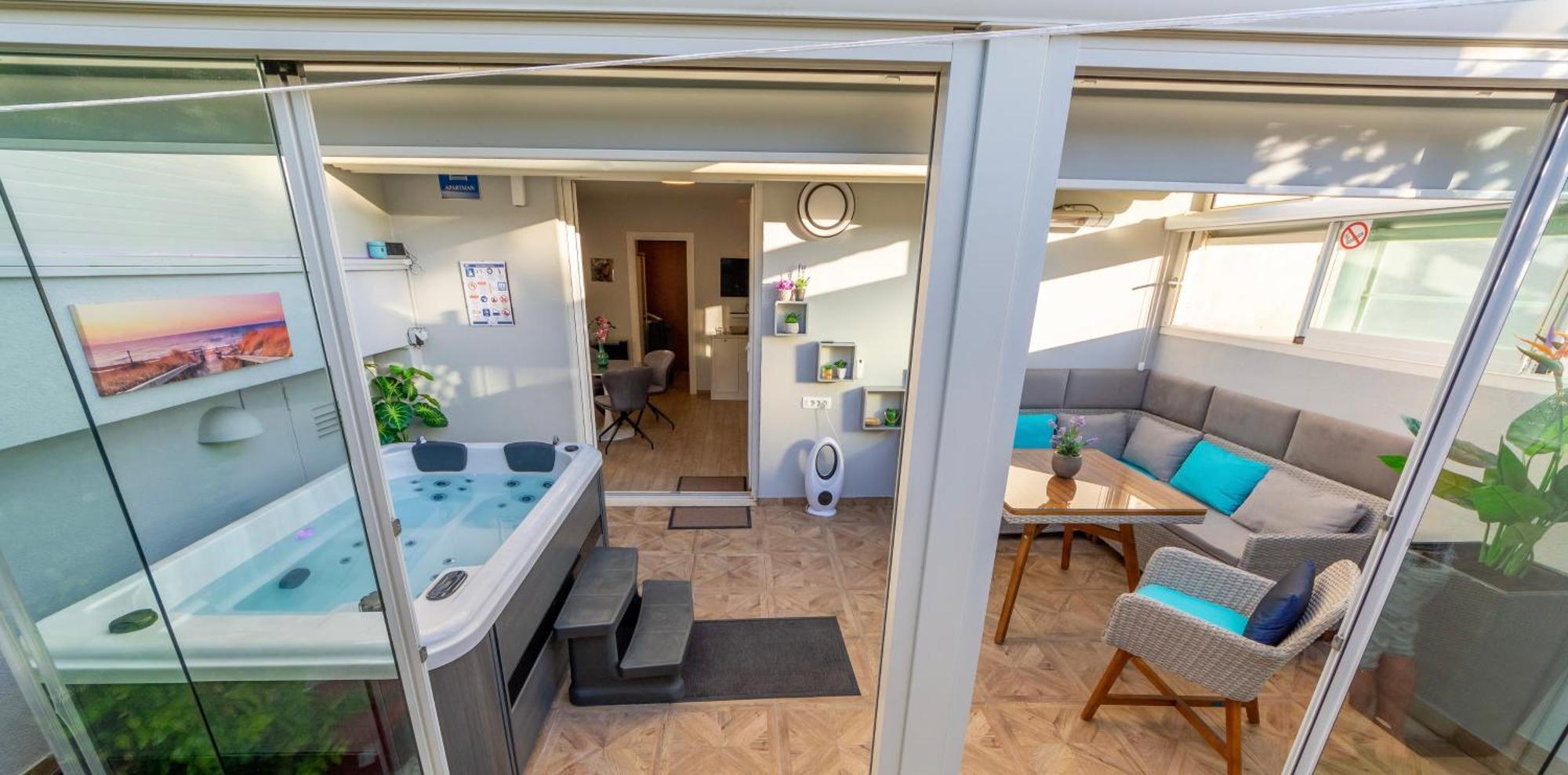 Principessa Apartman *