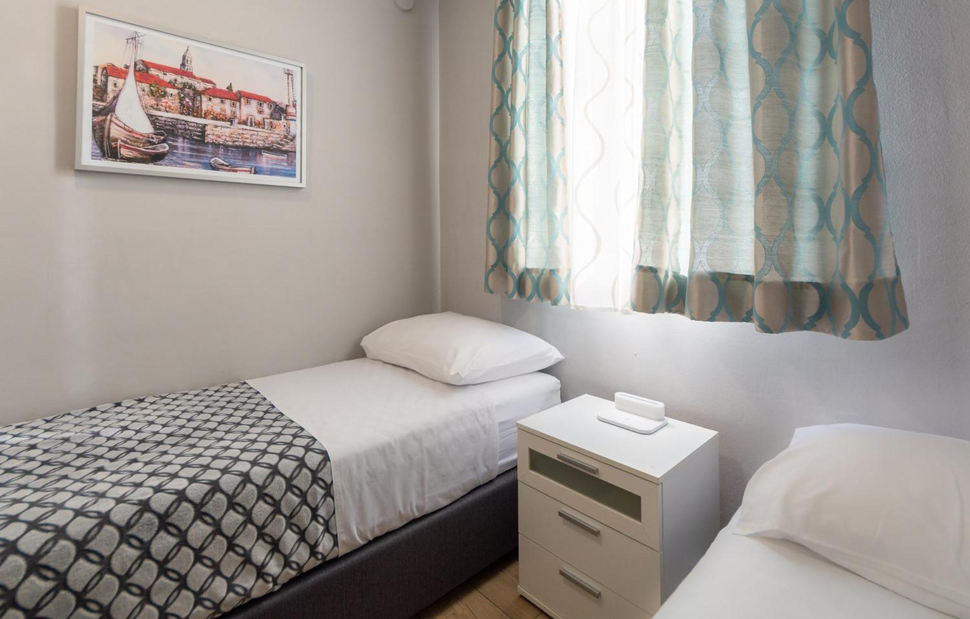 Apartman Principessa Split