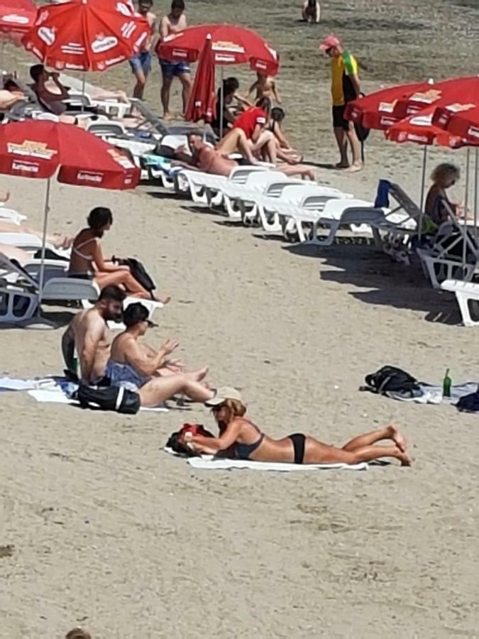 Apartman Principessa *