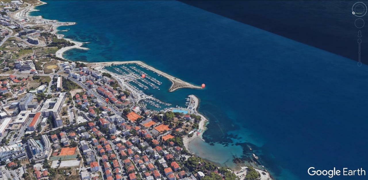 Apartman Principessa *