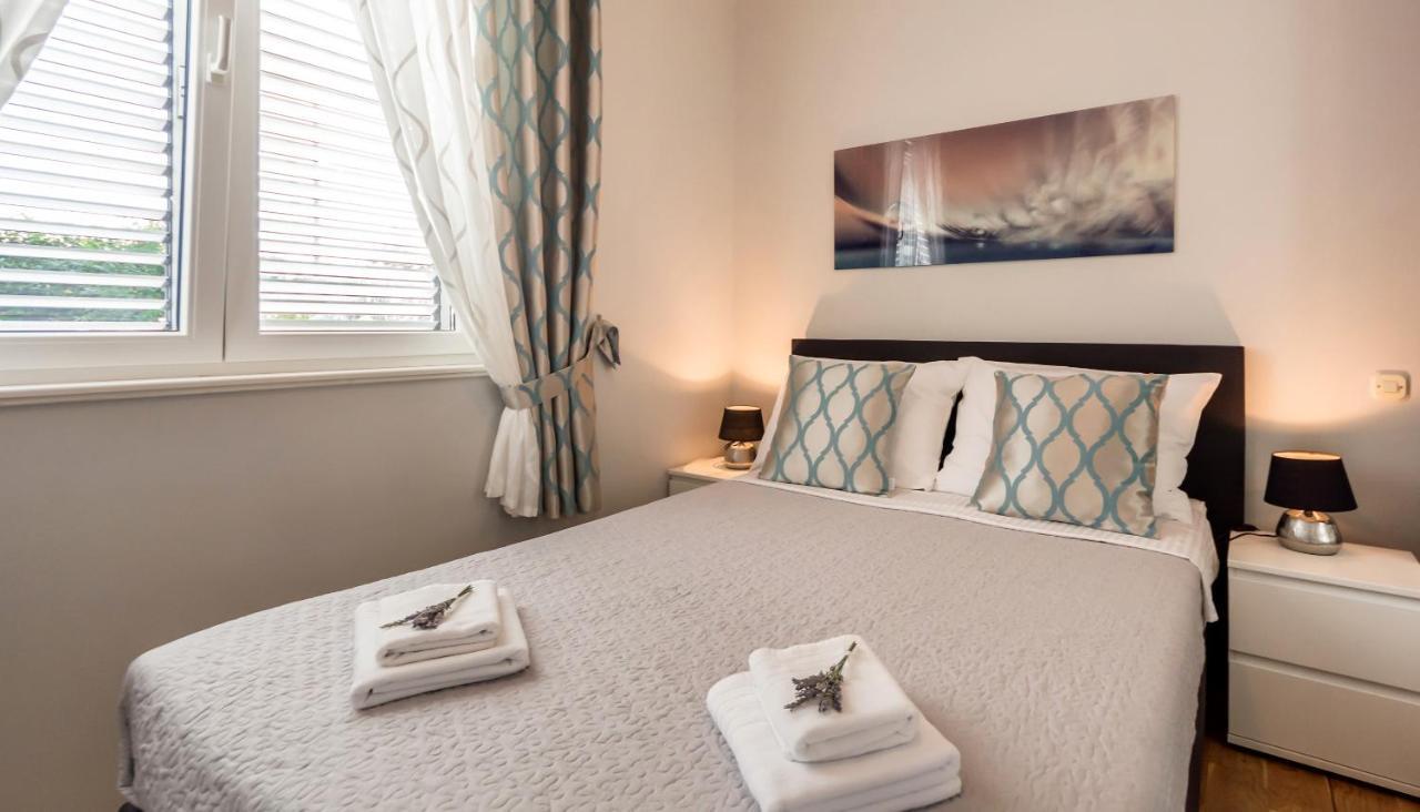 Apartman Principessa Split