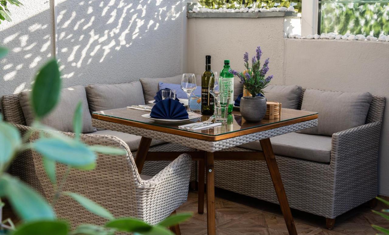 Apartmán Principessa