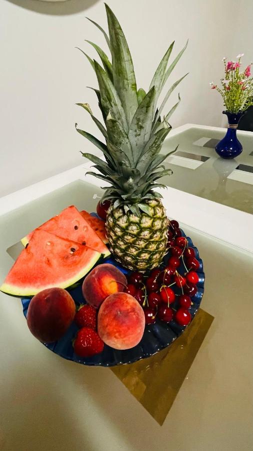 Apartmán Principessa Split