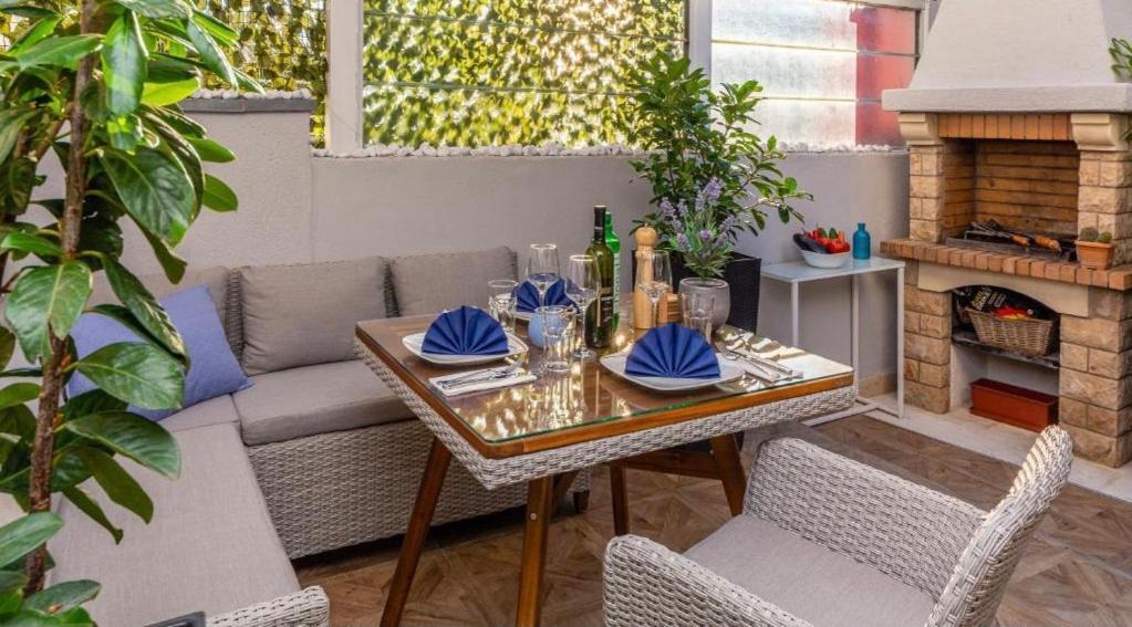 Apartmán Principessa