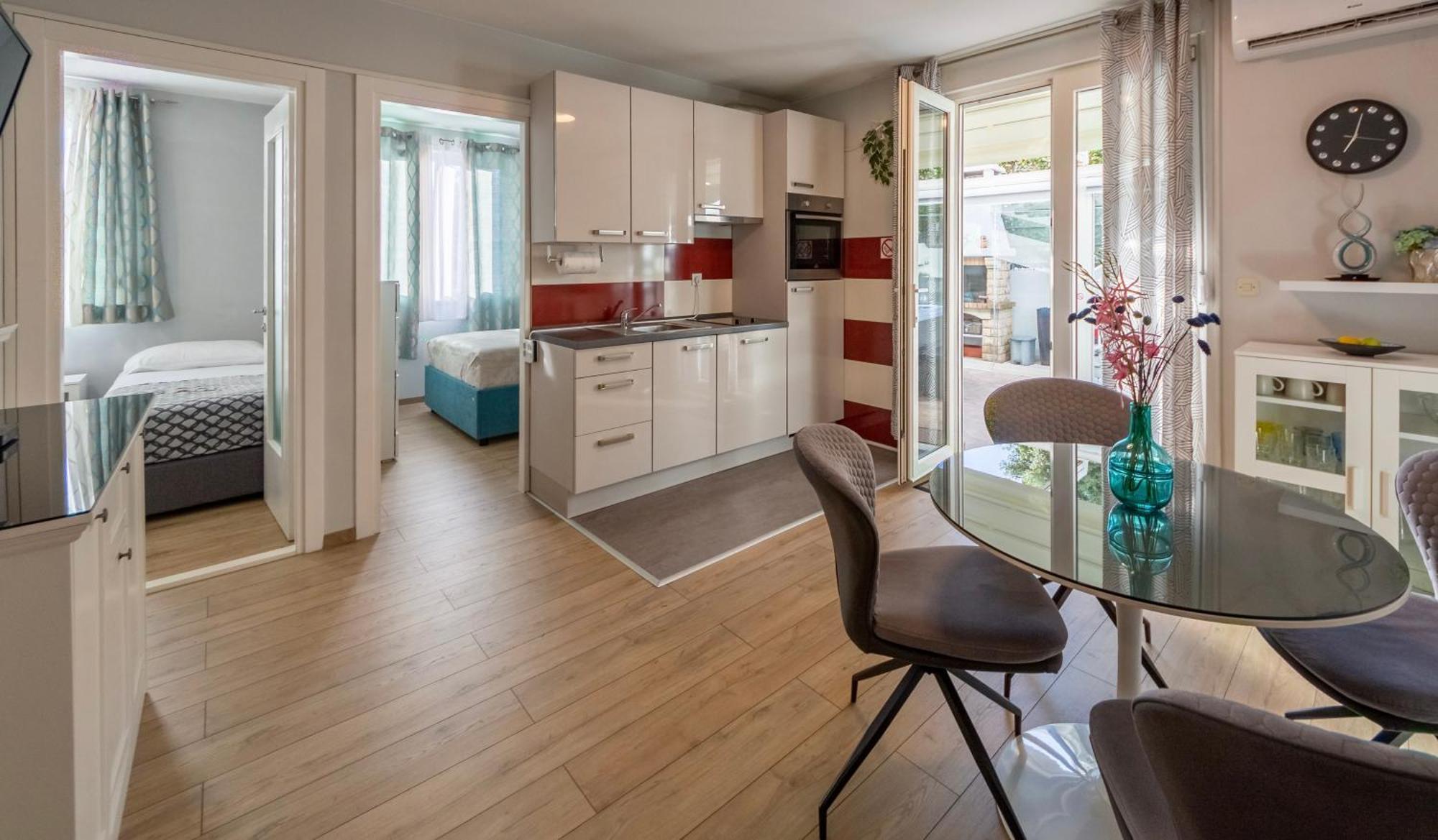Principessa Apartmán
