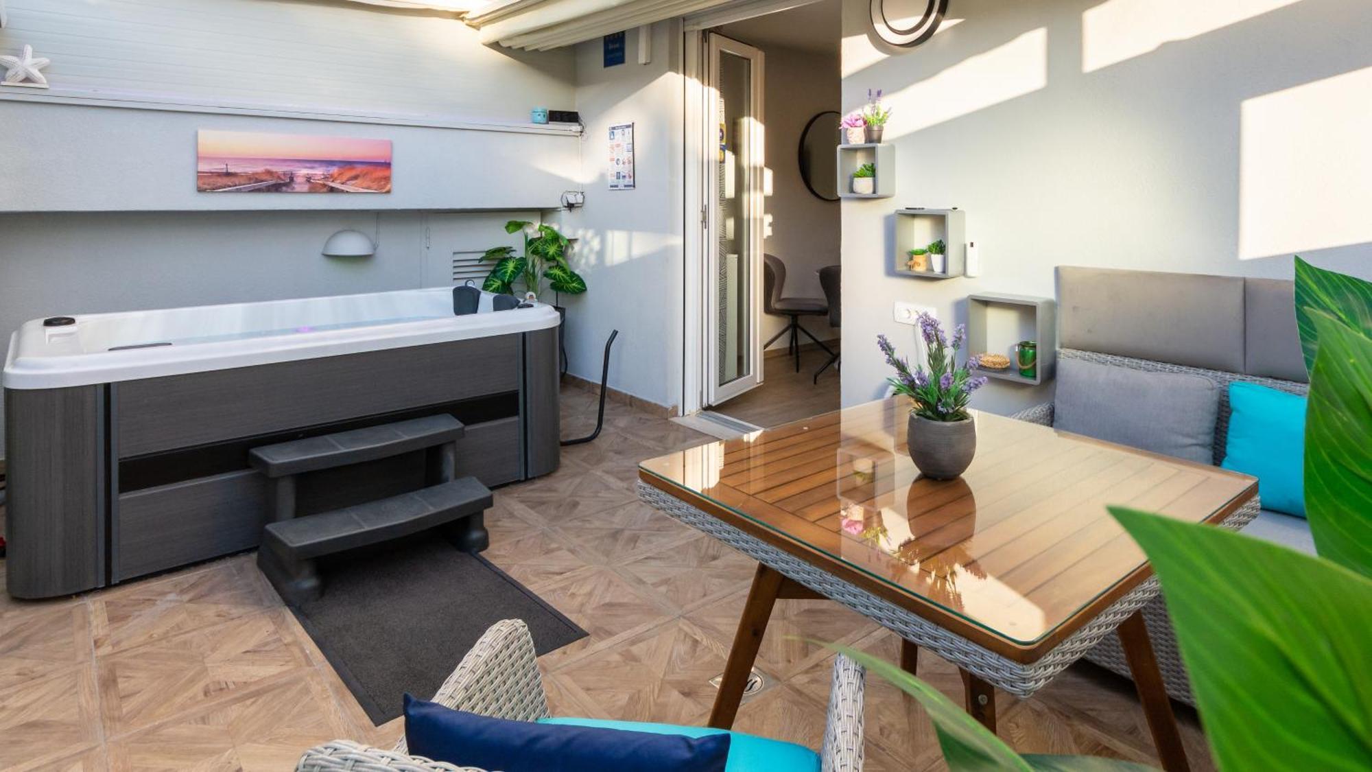 Principessa Apartmán Split