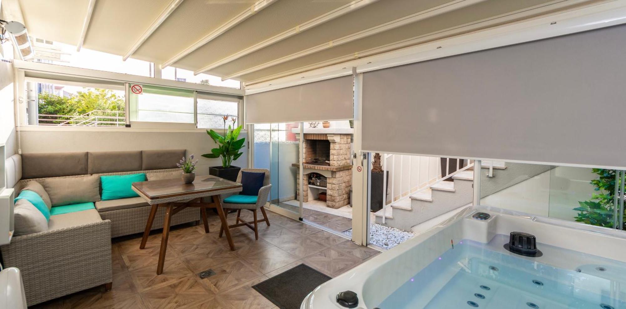 Principessa Apartmán