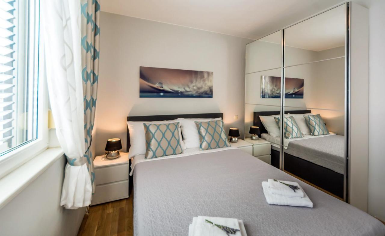 Apartmán Principessa Split