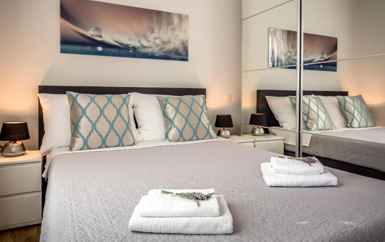Apartmán Principessa Split
