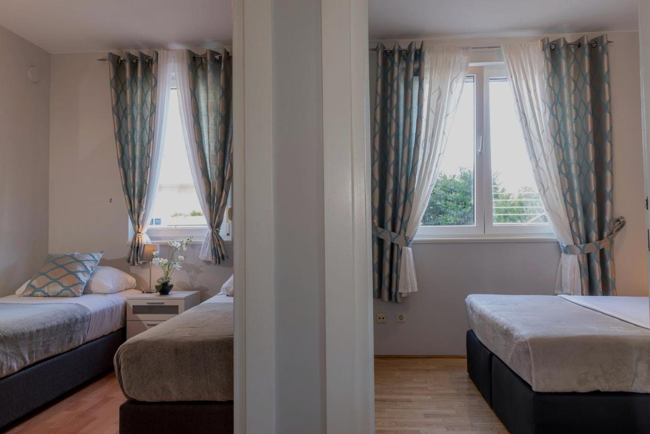 Apartmán Principessa *